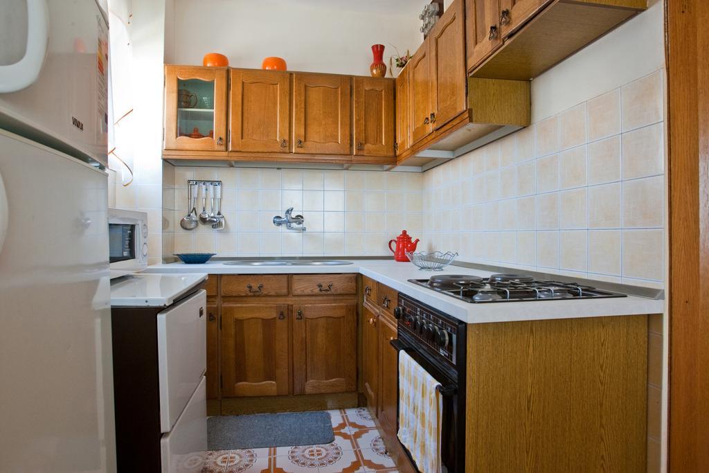 Apartments Dragan Trogir Værelse billede