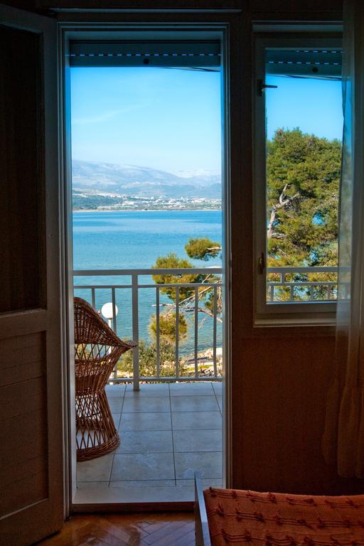 Apartments Dragan Trogir Værelse billede