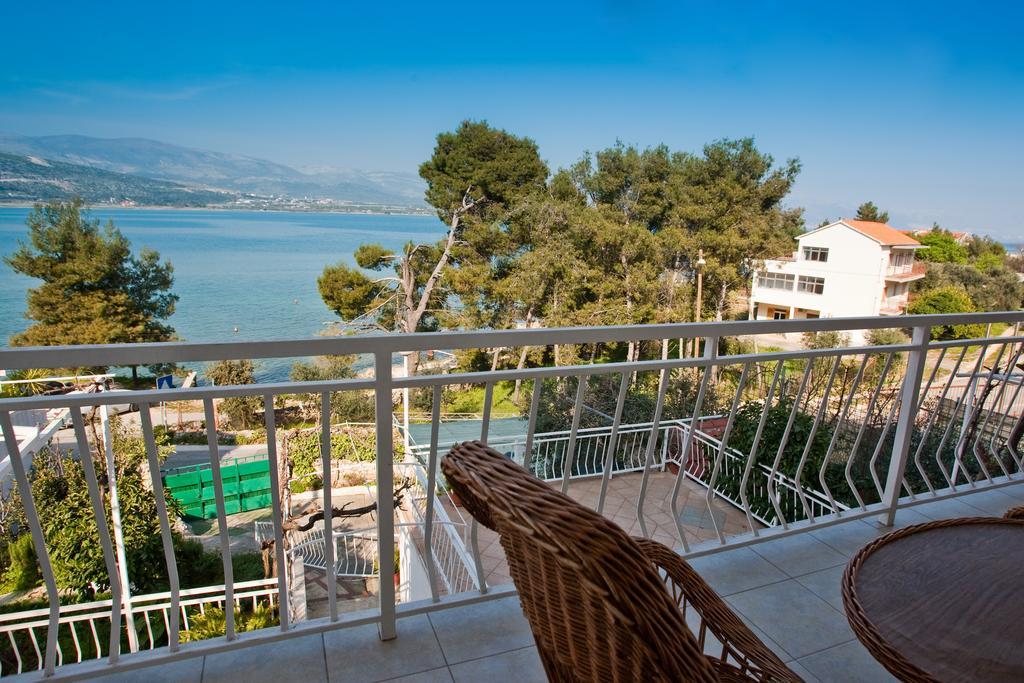 Apartments Dragan Trogir Værelse billede