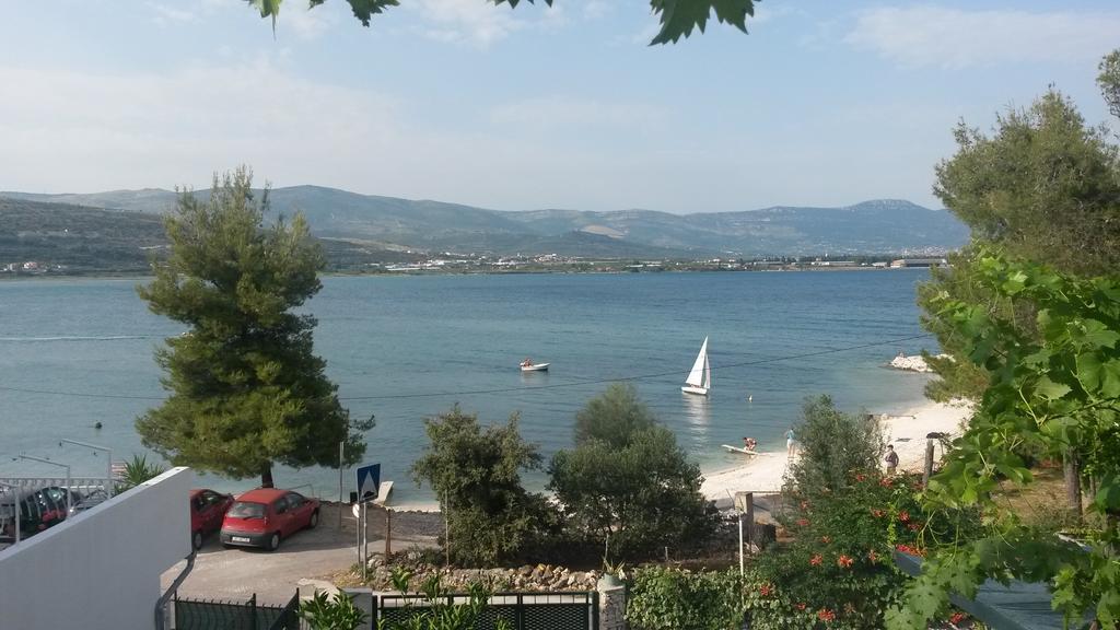 Apartments Dragan Trogir Værelse billede