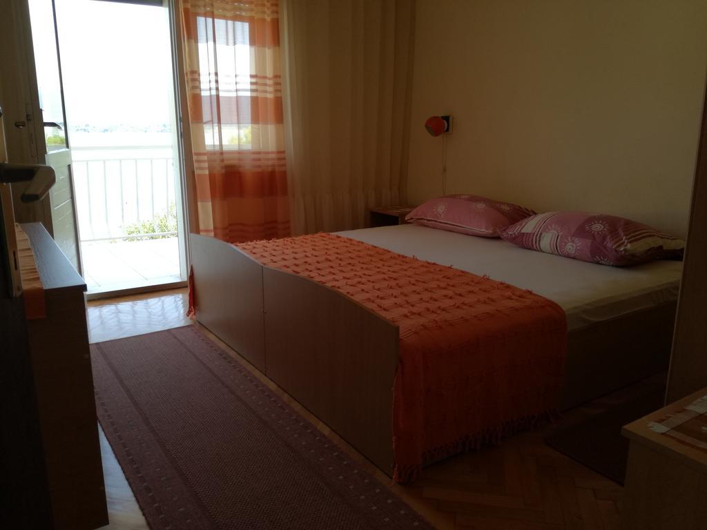 Apartments Dragan Trogir Eksteriør billede