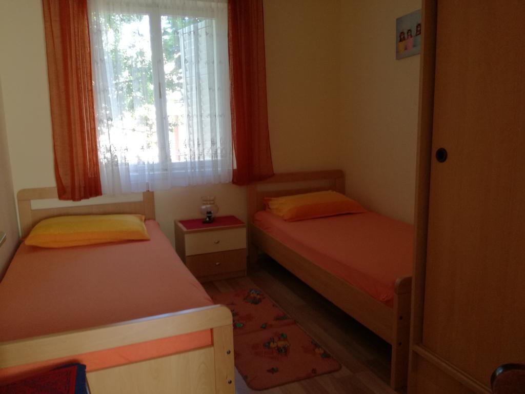 Apartments Dragan Trogir Eksteriør billede