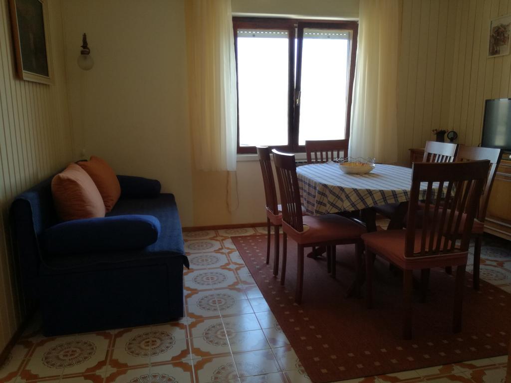 Apartments Dragan Trogir Eksteriør billede