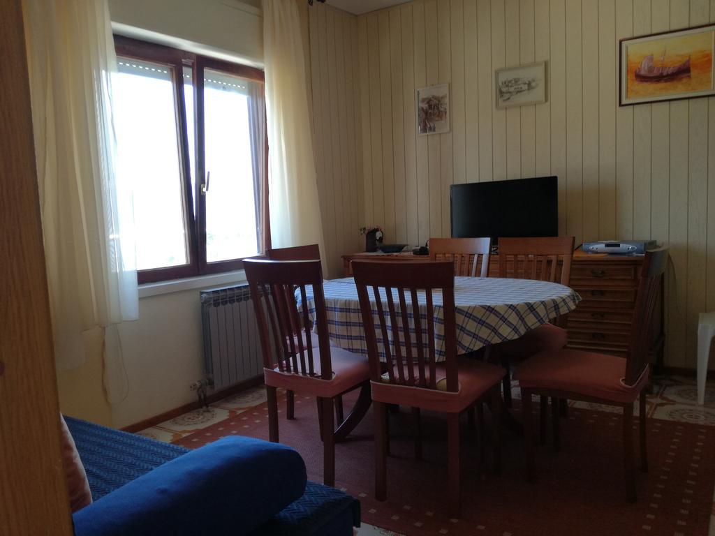 Apartments Dragan Trogir Eksteriør billede