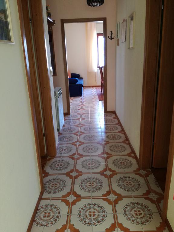 Apartments Dragan Trogir Eksteriør billede